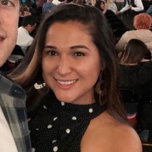 Meet your Posher, Bianca